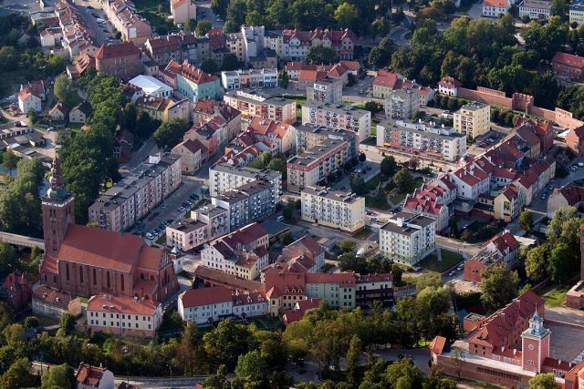 Lidzbark-Varminskiy