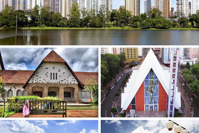 Londrina