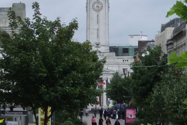 Luton