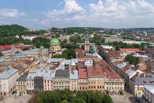 Lvov