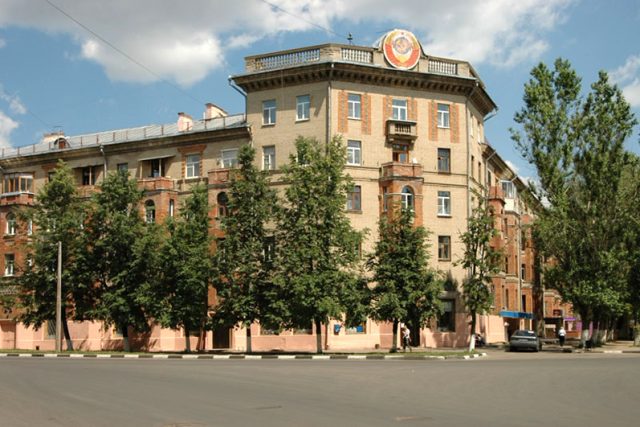Лыткарино