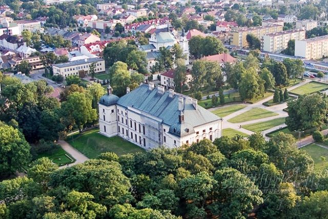 Любартув