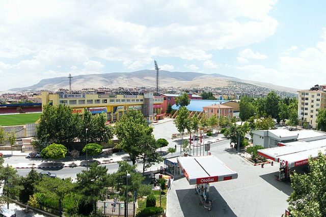 Malatya