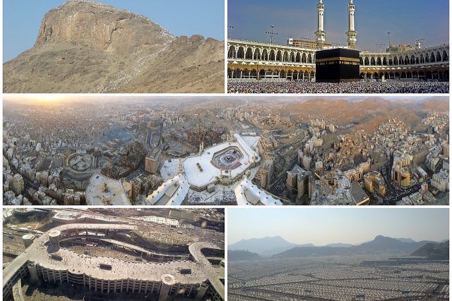 Mekka