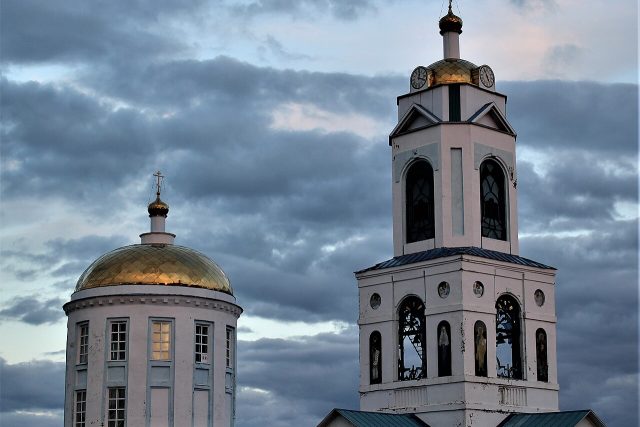 Menzelinsk
