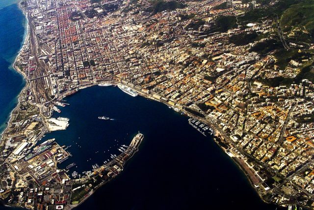 Мессина