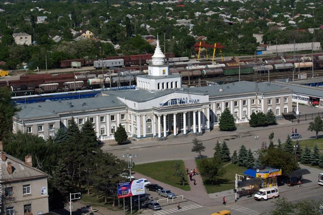 Mineralnye Vody