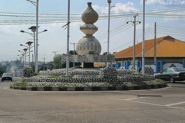 Минна