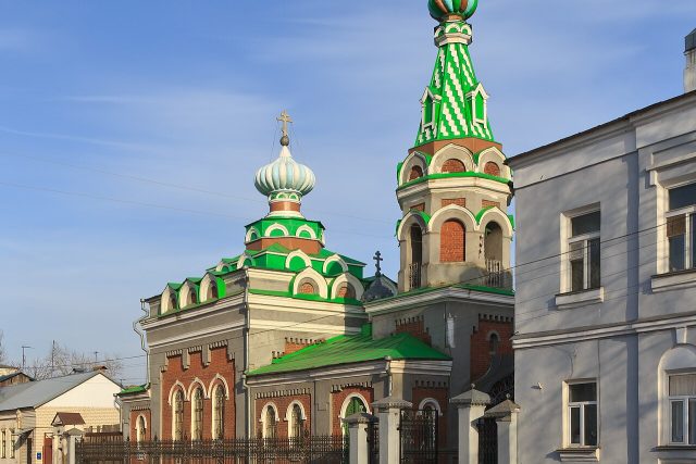 Morshansk