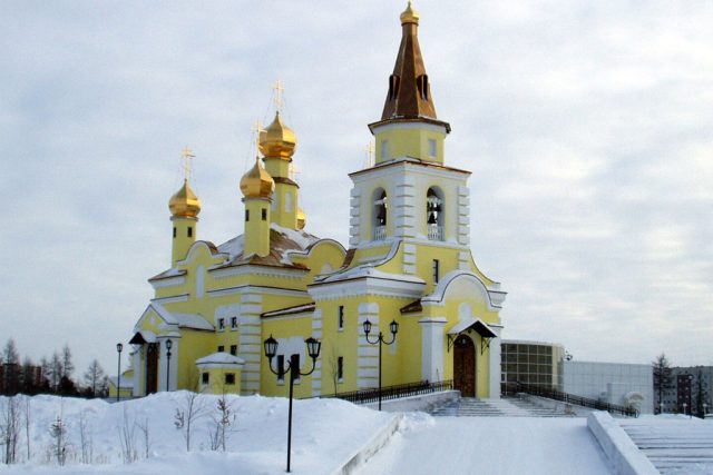 Nadym