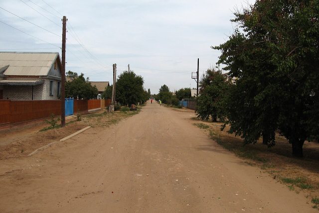 Nikolaevsk