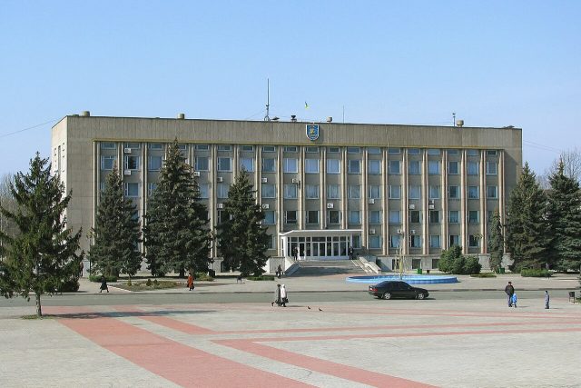 Nikopol