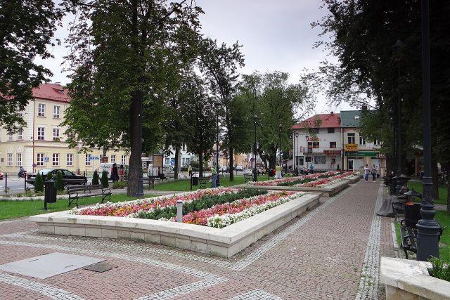 Ниско