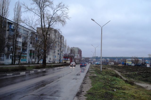 Novovoronezh