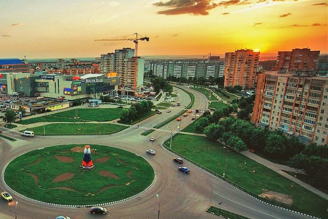 Obninsk