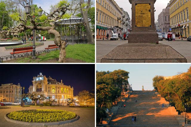 Odessa