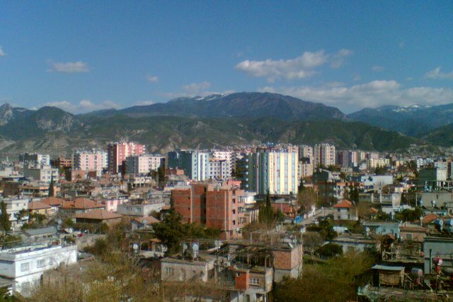 Османие