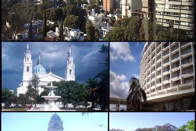 Парана