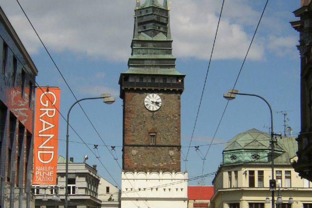 Пардубице
