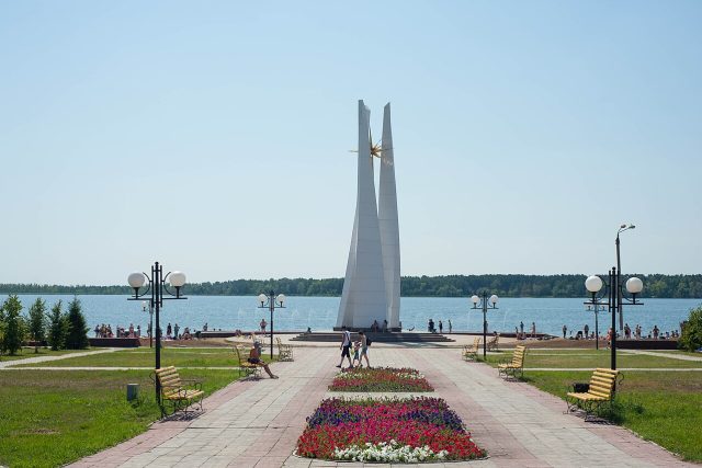 Петропавловск