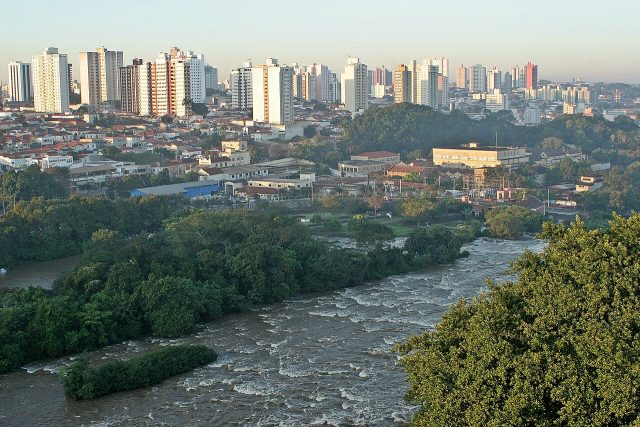 Пирасикаба