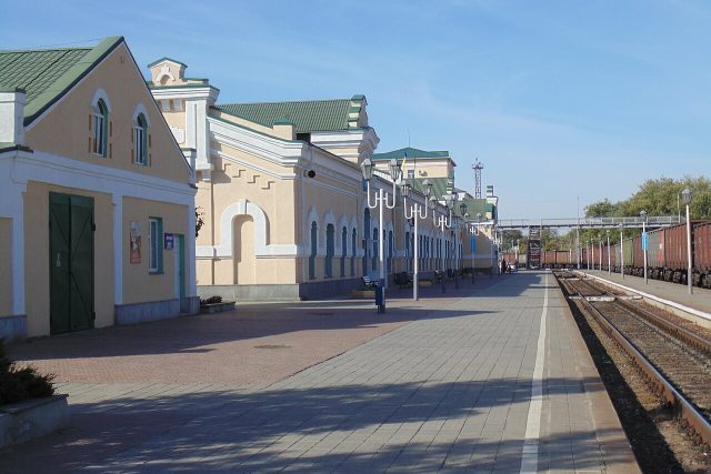 Пологи