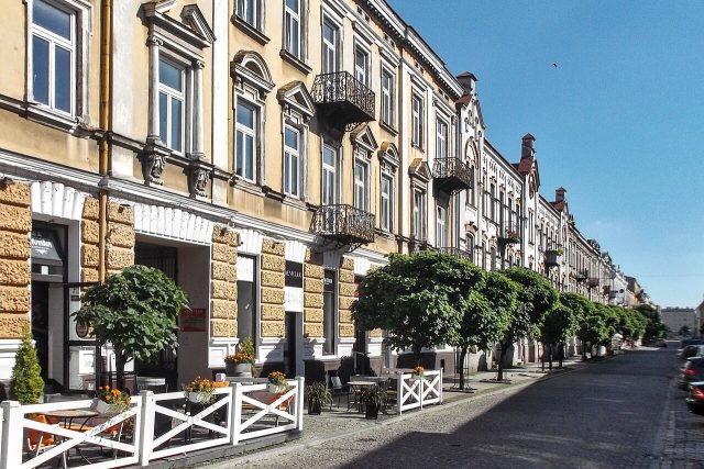 Radom