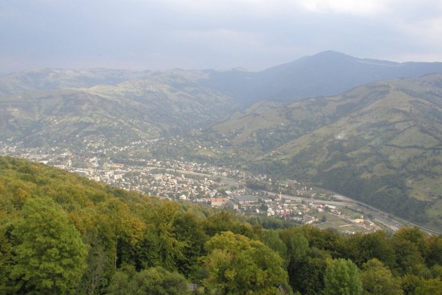 Rakhov