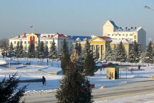 Речица
