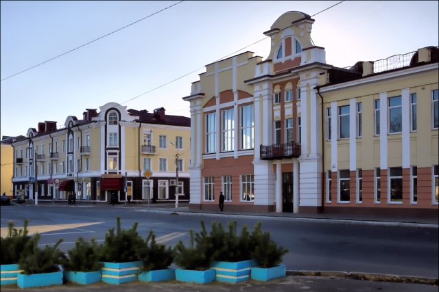 Рогачёв