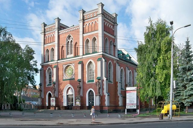 Rovno
