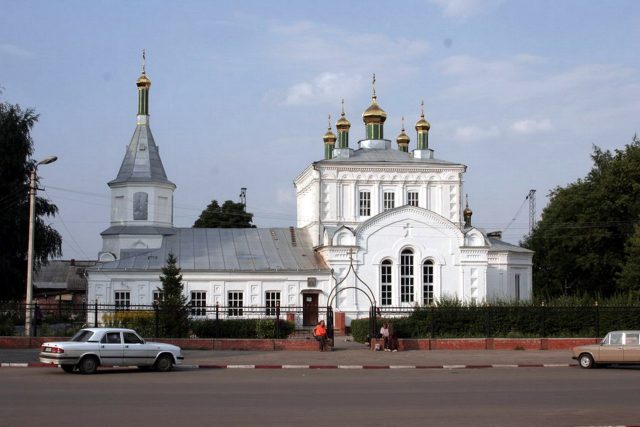 Rtishchevo