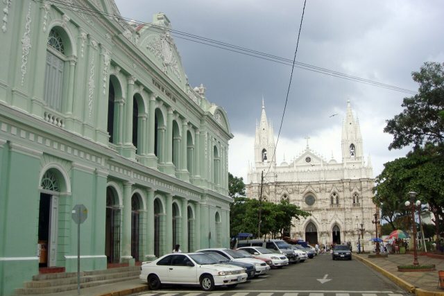 Санта-Ана