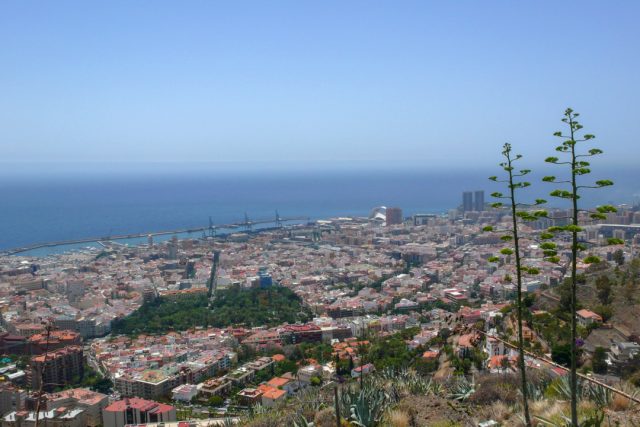 Santa-Krus-de-Tenerife