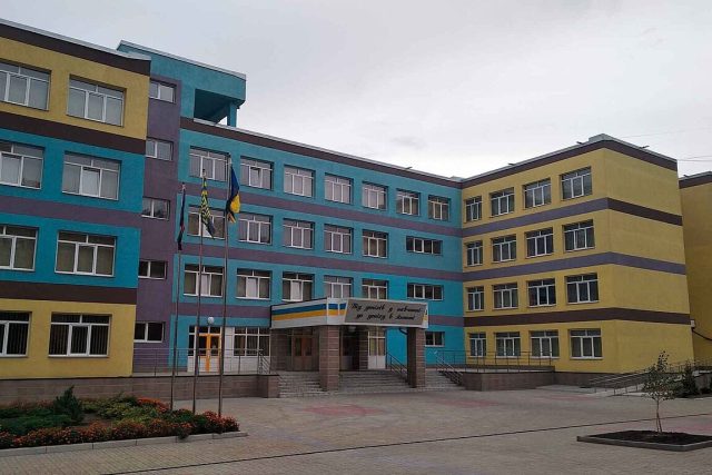 Selidovo