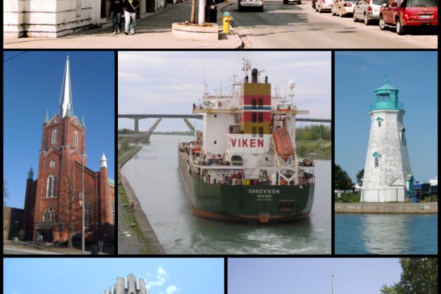 Сент-Катаринс