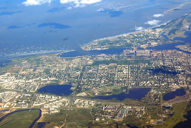 Severodvinsk