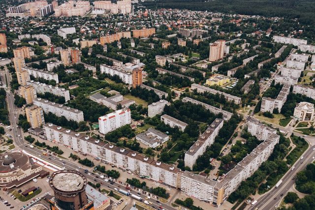Shchelkovo