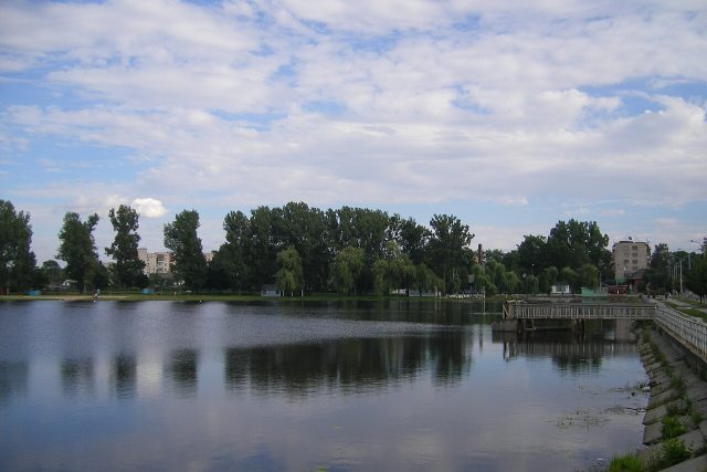 Slavuta