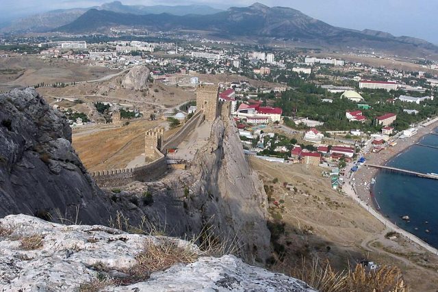 Sudak