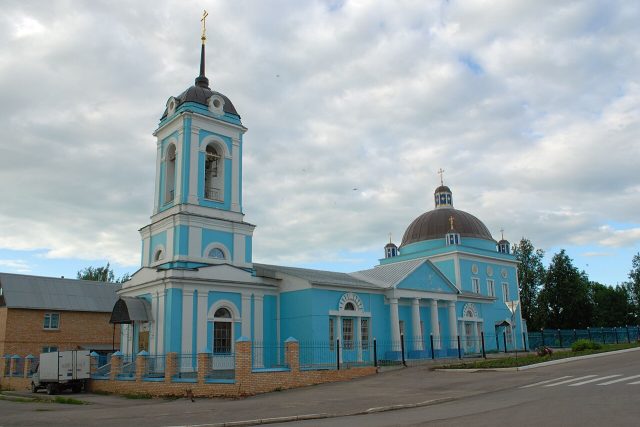 Сухиничи