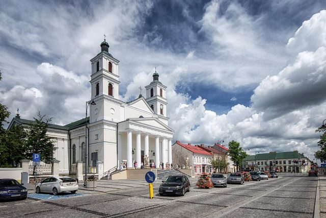 Сувалки