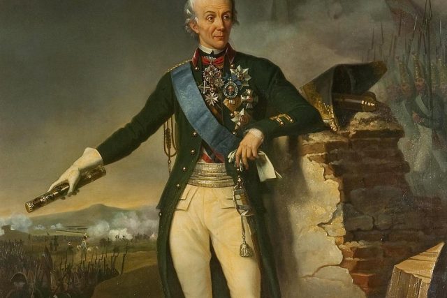 Suvorov