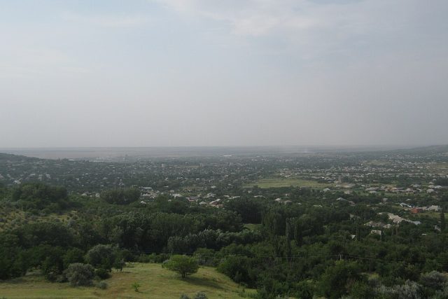 Svetlograd