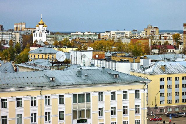 Syktyvkar