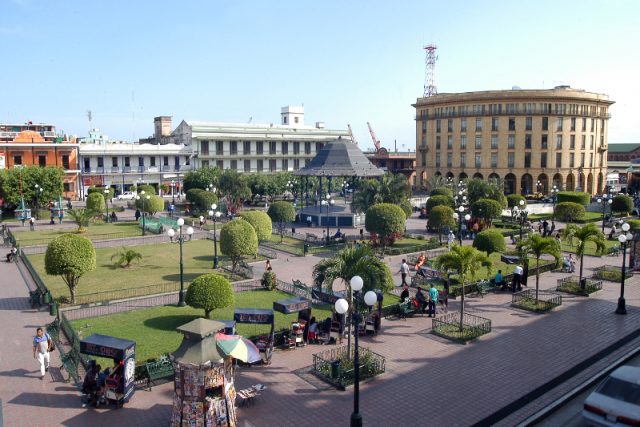 Тампико