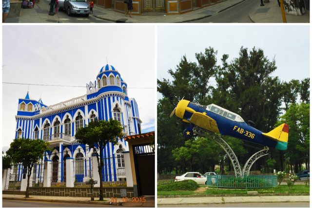 Тариха
