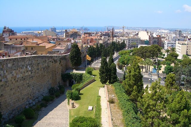Tarragona