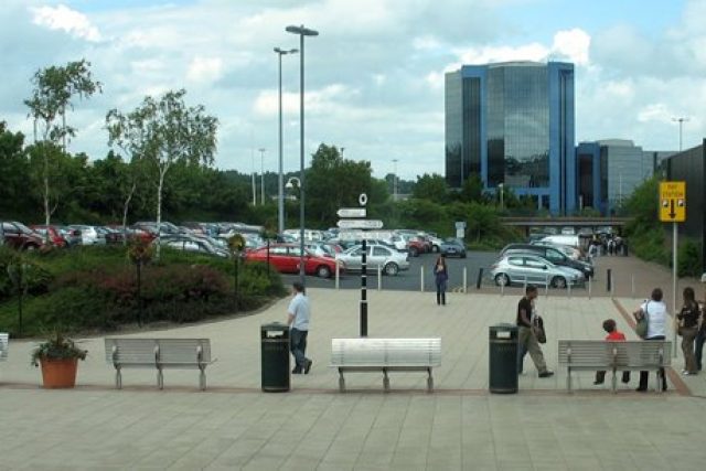 Telford
