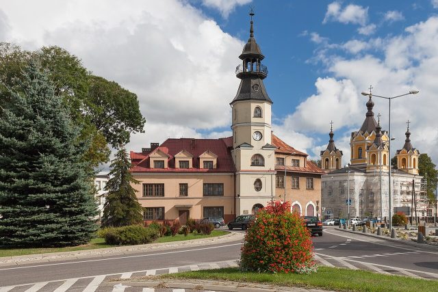 Томашув-Любельский